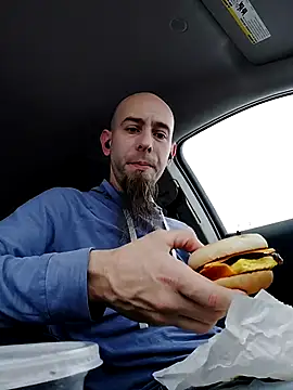 Snapshot of JohnnyFaster chatting on 12-14-25, 03:50 JohnnyFaster online show from 12-14-25, 03:50