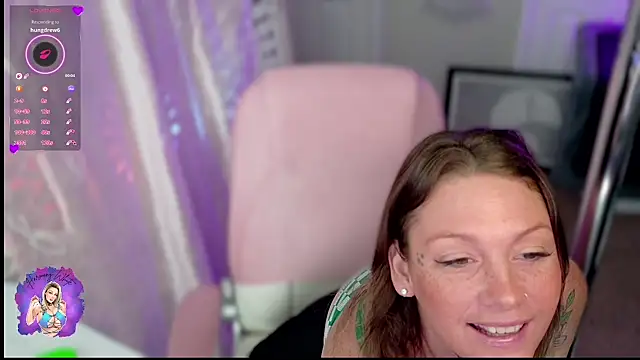 Snapshot of HarmonyWhite chatting on 03-30-26, 07:15 HarmonyWhite online show from 03-30-26, 07:15