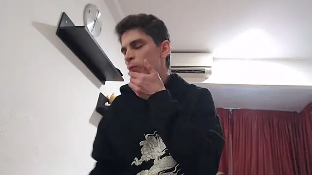 OnlySolovicio online show from 03-15-26, 09:10