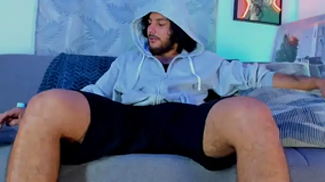 tuyo1995 online show from 10-26-25, 10:58