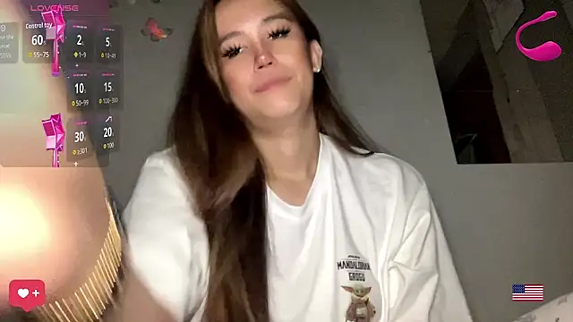 MeganTheRarest online show from 06-26-26, 05:23