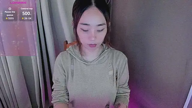 MissAyaCollins online show from 11-08-25, 12:22