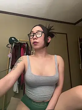 MissAyaCollins online show from 04-06-26, 04:46