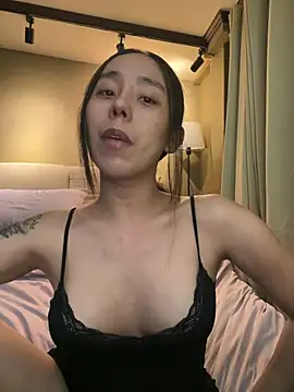MissAyaCollins online show from 07-20-26, 01:35