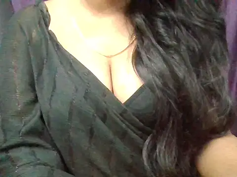 Roopshikha39 online show from 10-19-25, 07:25