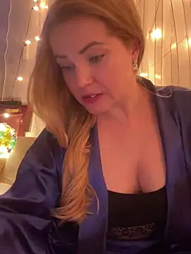 Lady  Maria online show from 01-20-25, 07:46