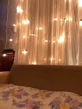 Lady  Maria online show from 01-30-25, 04:34