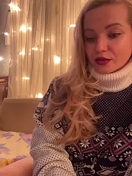 Lady  Maria online show from 02-05-25, 04:47