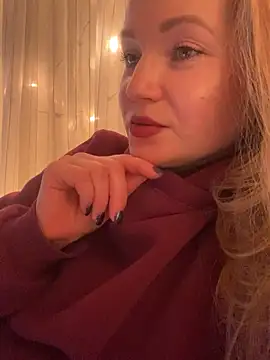 Lady  Maria online show from 02-11-25, 06:44