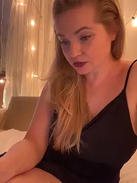 Lady  Maria online show from 02-12-25, 04:00