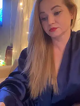 Lady  Maria online show from 02-19-25, 04:00