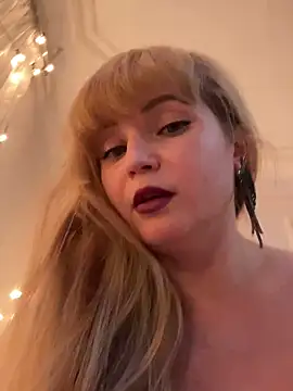 Lady  Maria online show from 03-12-25, 04:46