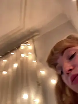 Lady  Maria online show from 03-14-25, 07:34