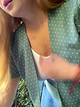 Lady  Maria online show from 09-24-25, 09:45