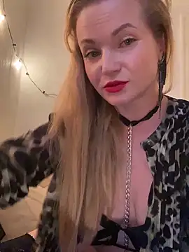 Lady  Maria online show from 09-27-25, 04:34