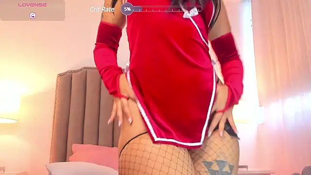 Emma Torres   online show from 02-12-25, 03:05