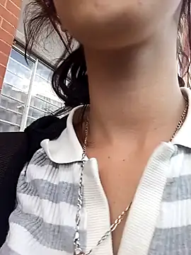 HEAVY MEGAN online show from 01-30-25, 10:19