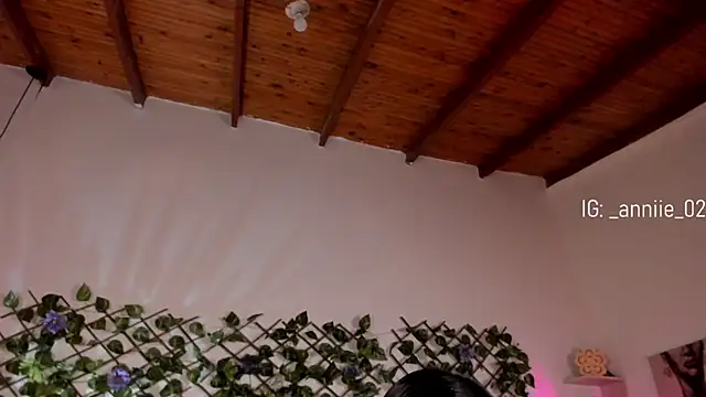 annie barozzi online show from 02-26-25, 01:41