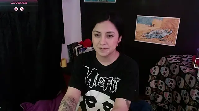 AbsentaVert online show from 11-27-25, 12:24