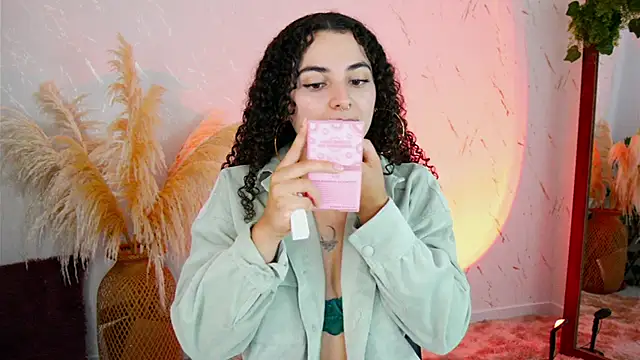 merida bell18 online show from 11-06-25, 09:54