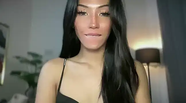 Bella Gordon online show from 02-22-25, 07:14