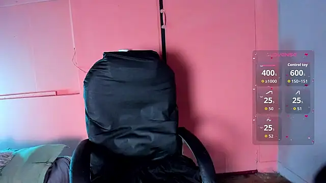 Desipleasure online show from 10-13-25, 05:02