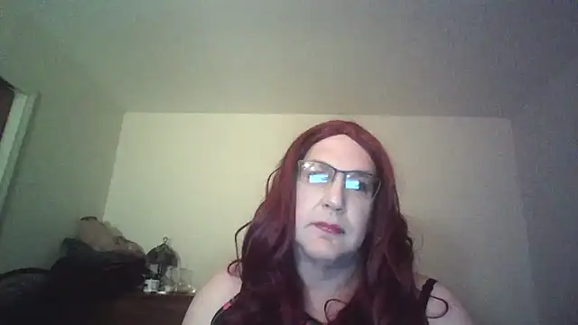 LyssaDragonshadow online show from 08-08-26, 02:47