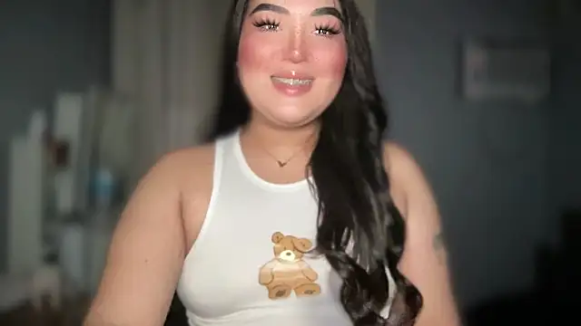 MissCataleyaxxx online show from 11-21-25, 01:04