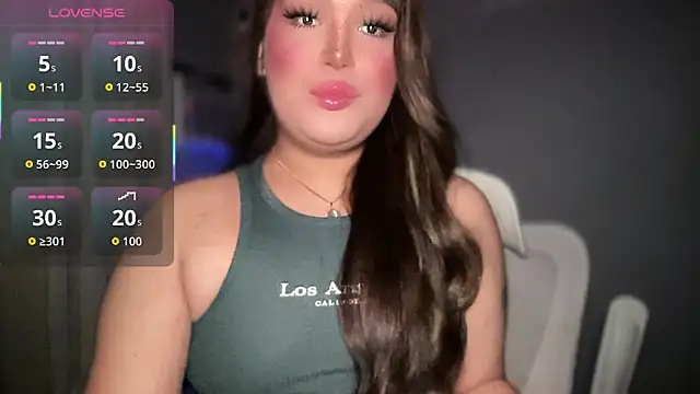 MissCataleyaxxx online show from 06-03-26, 04:26