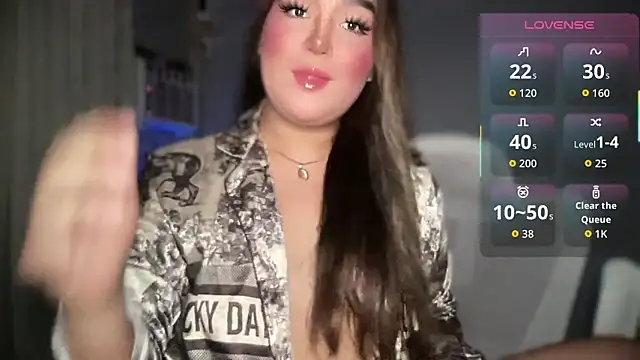 MissCataleyaxxx online show from 06-04-26, 01:11