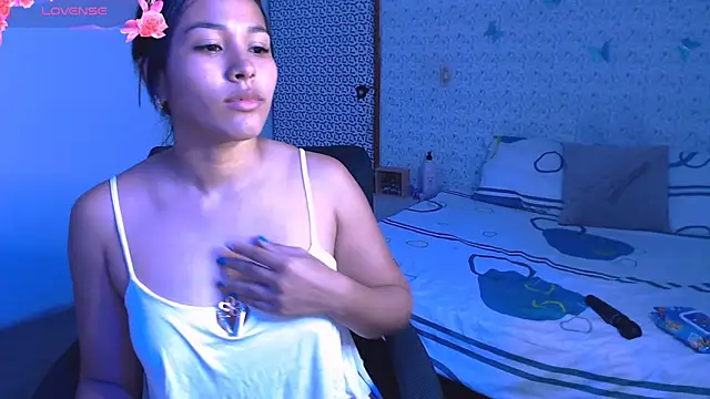 caylinhot7 online show from 02-01-25, 06:54