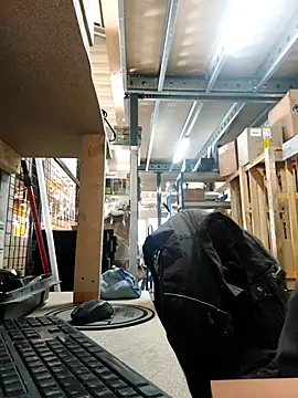 Xcoquinx online show from 03-07-25, 12:56