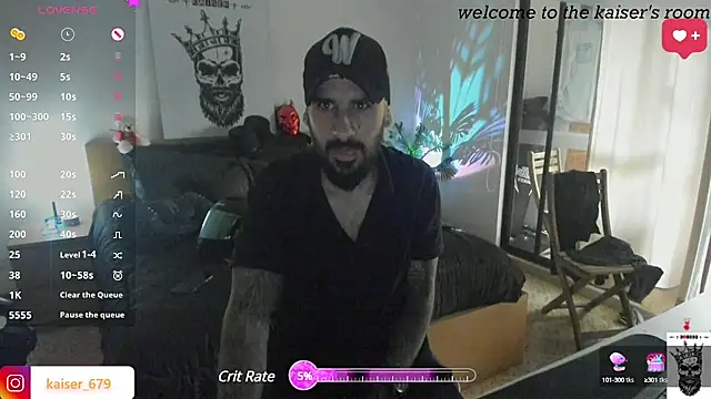 kaiser679  online show from 02-28-25, 10:17