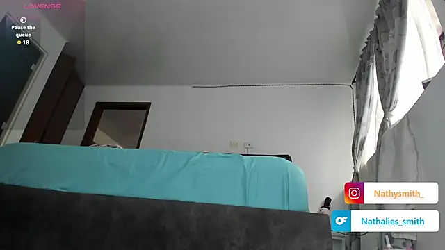 nathysmithxx online show from 12-14-24, 05:14