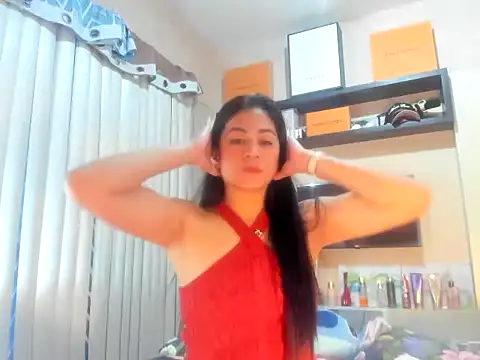 Snapshot of asianDeexoxo chatting on 01-23-25, 11:05 asianDeexoxo online show from 01-23-25, 11:05