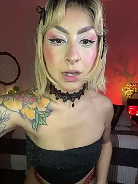 Snapshot of Cinamoonn chatting on 02-24-26, 06:50 Cinamoonn online show from 02-24-26, 06:50