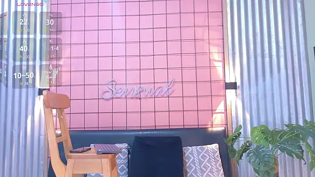 mensia hernandz online show from 04-02-26, 01:31