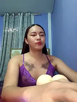 lady kim boner online show from 06-06-26, 06:40