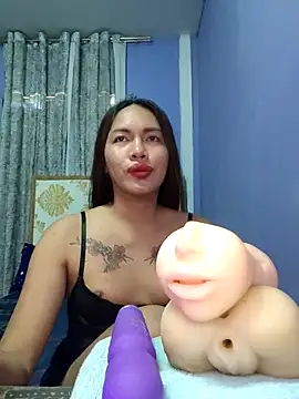 lady kim boner online show from 06-14-26, 02:24