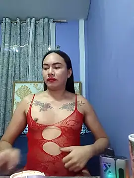 lady kim boner online show from 06-17-26, 12:35