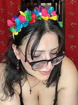 Snapshot of Maria_Texas chatting on 06-11-26, 12:32 Maria Texas online show from 06-11-26, 12:32