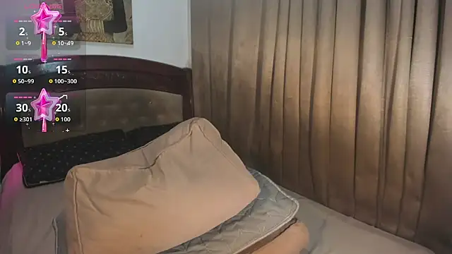 maviehugecock online show from 11-12-25, 04:24