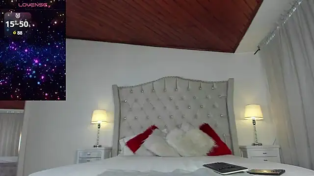 Naughtykitty4 online show from 02-17-25, 04:15