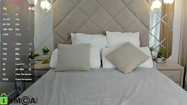 Snapshot of Larrine_Morgan chatting on 10-14-25, 12:22 Larrine Morgan online show from 10-14-25, 12:22