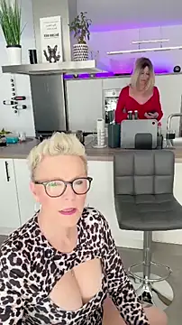 German Milf online show from 03-22-25, 02:03