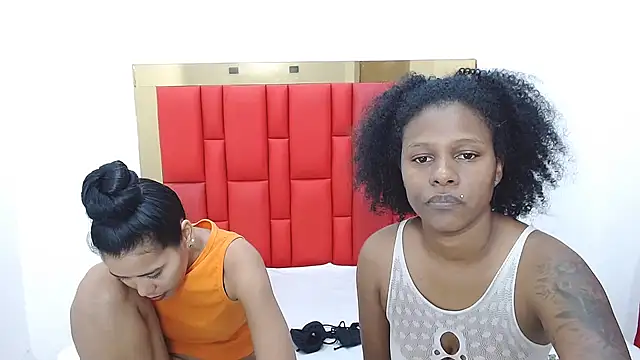 lizeth keilyn online show from 03-13-25, 02:12