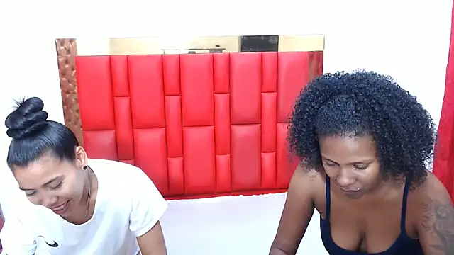 lizeth keilyn online show from 09-27-25, 02:33