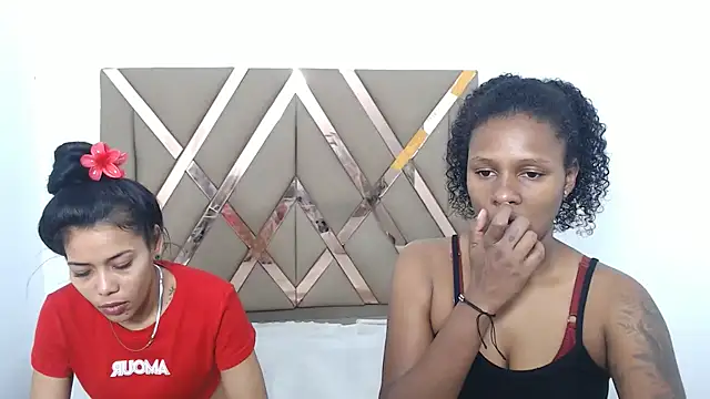 lizeth keilyn online show from 02-15-26, 04:03