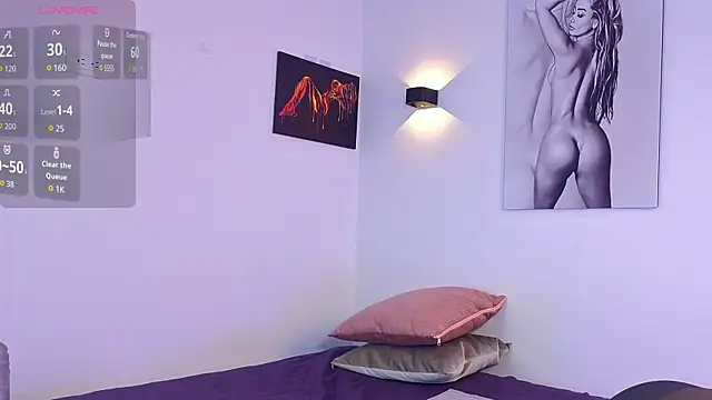 Snapshot of Cris__sweet chatting on 07-29-26, 11:30 Cris sweet online show from 07-29-26, 11:30