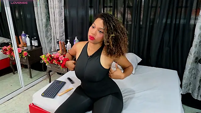 BLACK ROSSE 1 online show from 11-14-25, 12:48